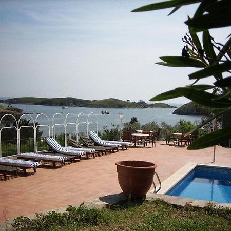 Hotel Port-Lligat Cadaques Ngoại thất bức ảnh