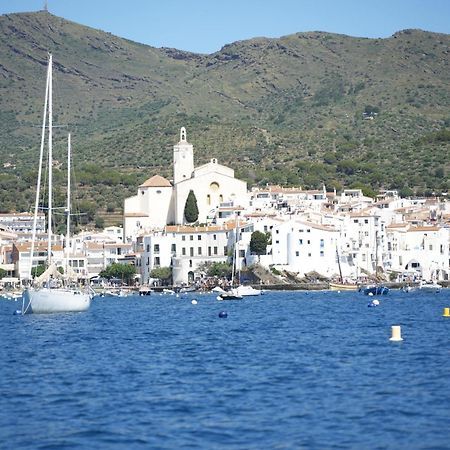 Hotel Port-Lligat Cadaques Ngoại thất bức ảnh