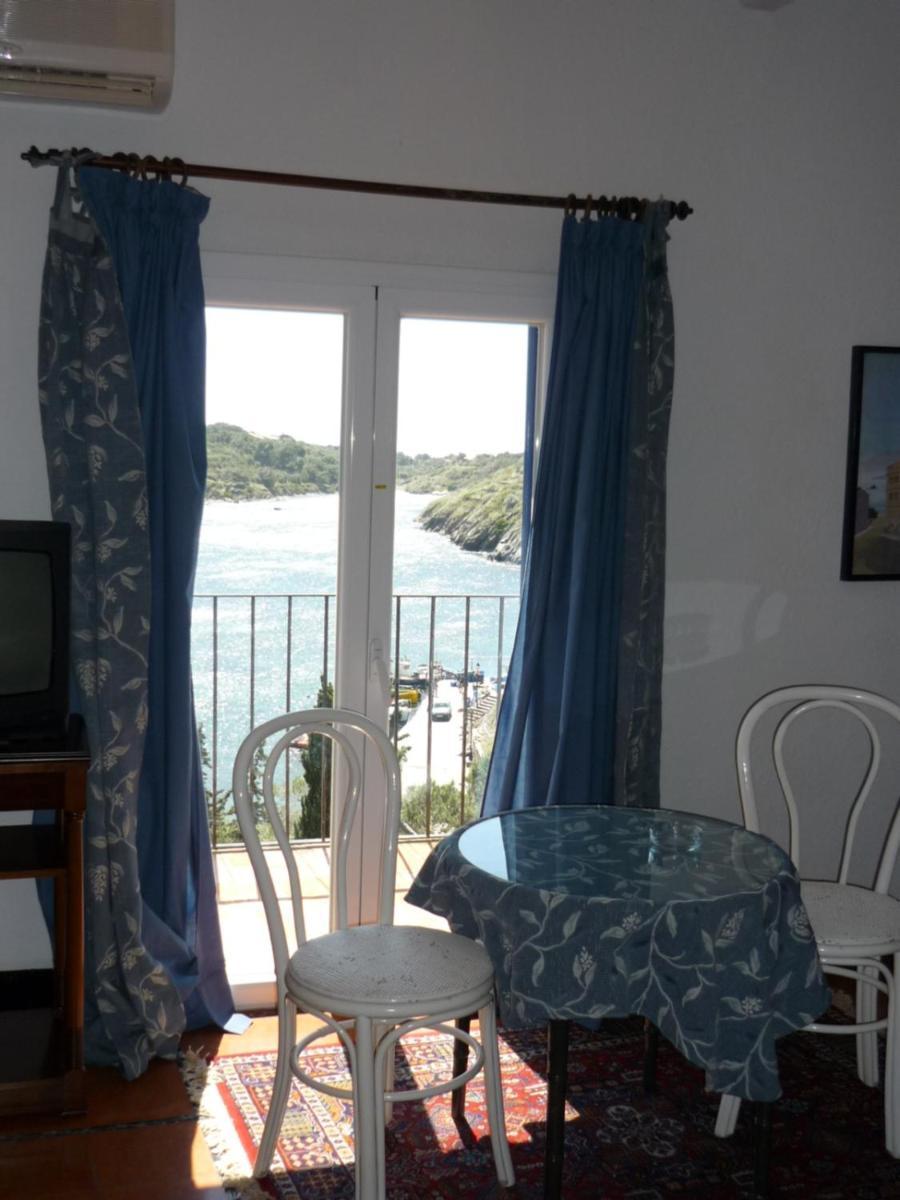 Hotel Port-Lligat Cadaques Ngoại thất bức ảnh