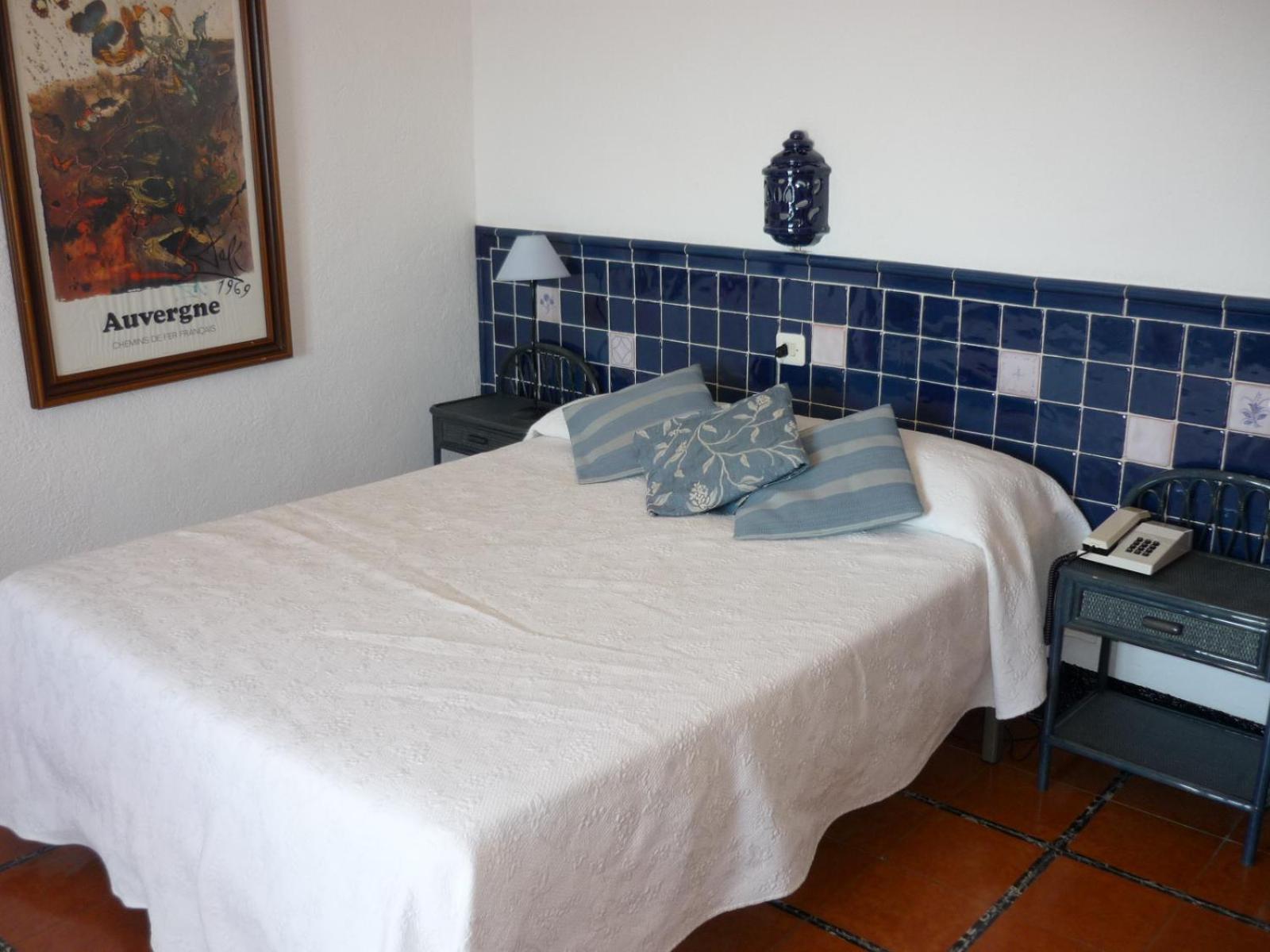 Hotel Port-Lligat Cadaques Ngoại thất bức ảnh