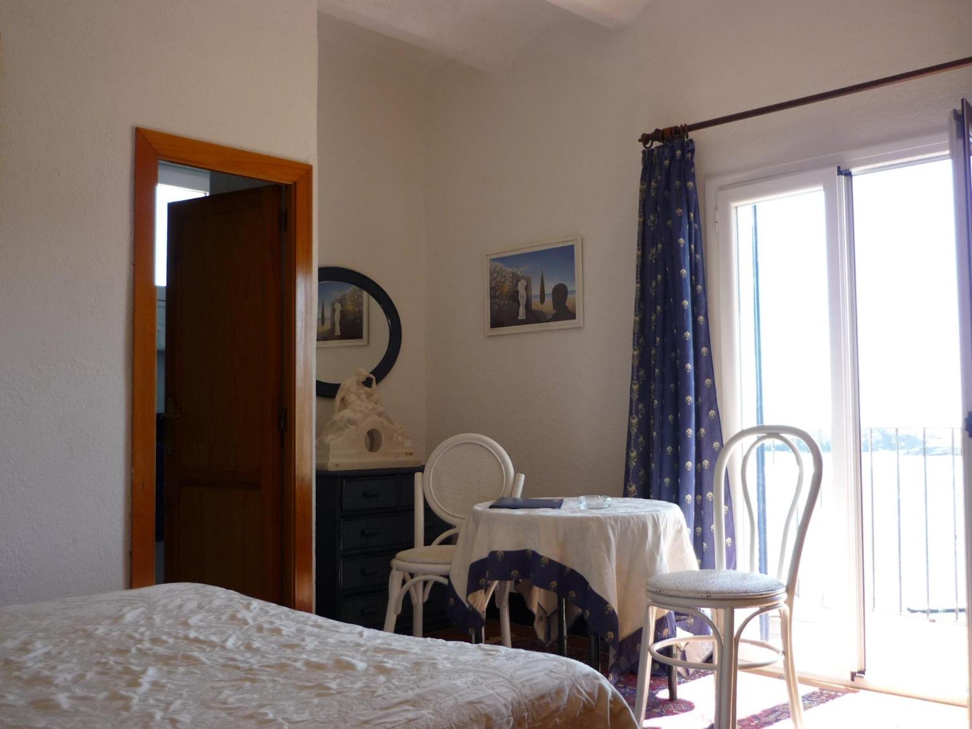 Hotel Port-Lligat Cadaques Ngoại thất bức ảnh