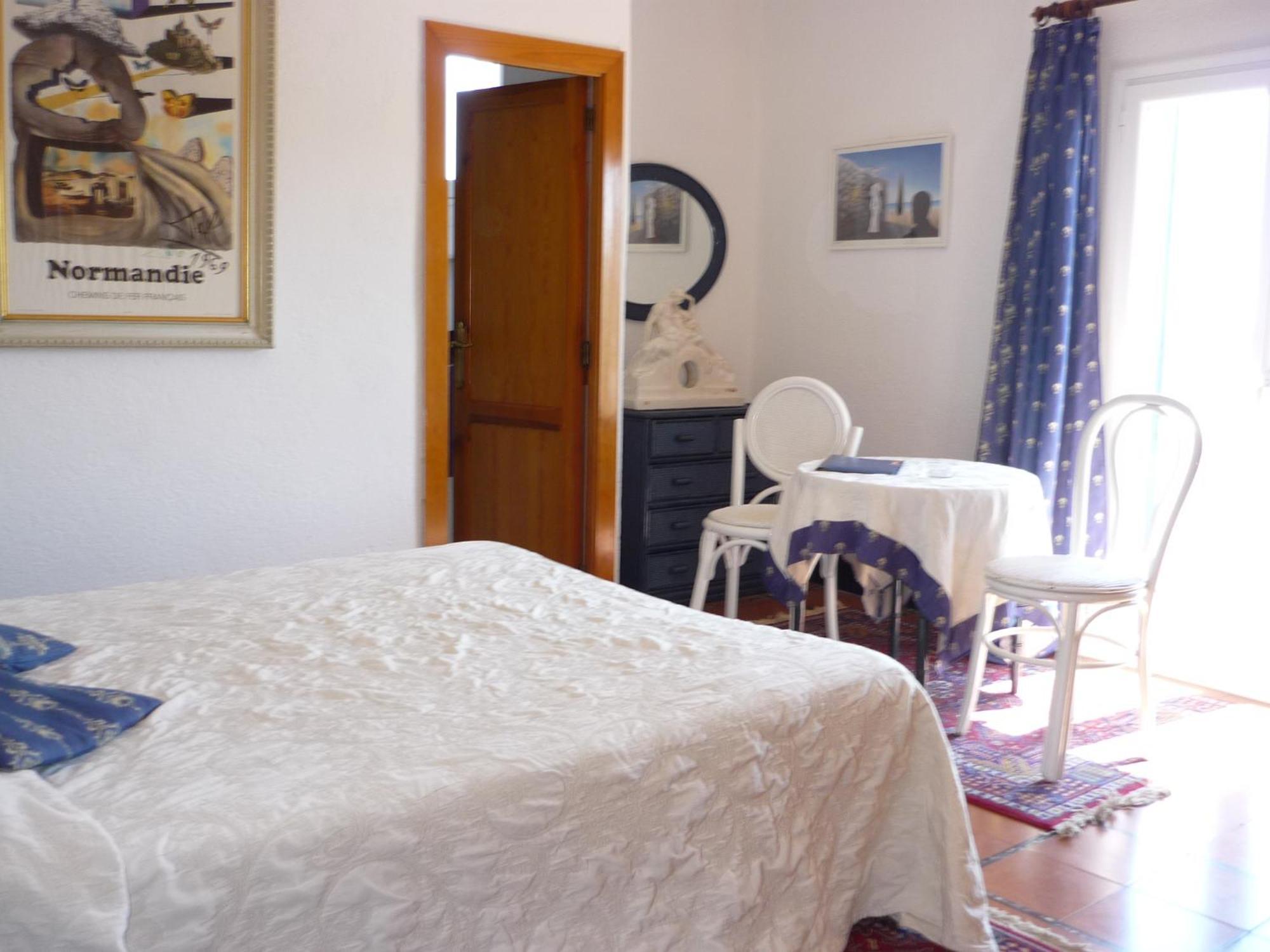 Hotel Port-Lligat Cadaques Ngoại thất bức ảnh