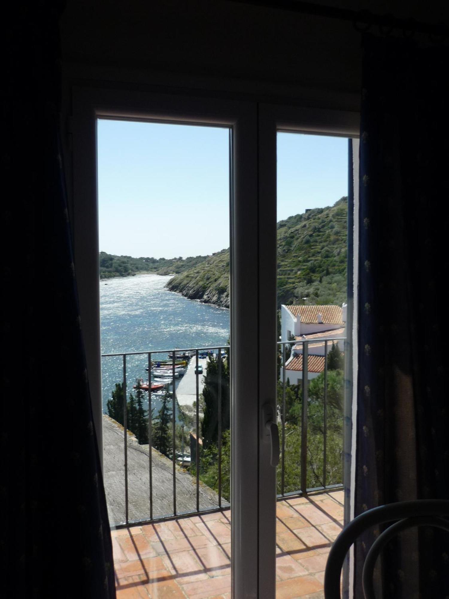Hotel Port-Lligat Cadaques Ngoại thất bức ảnh