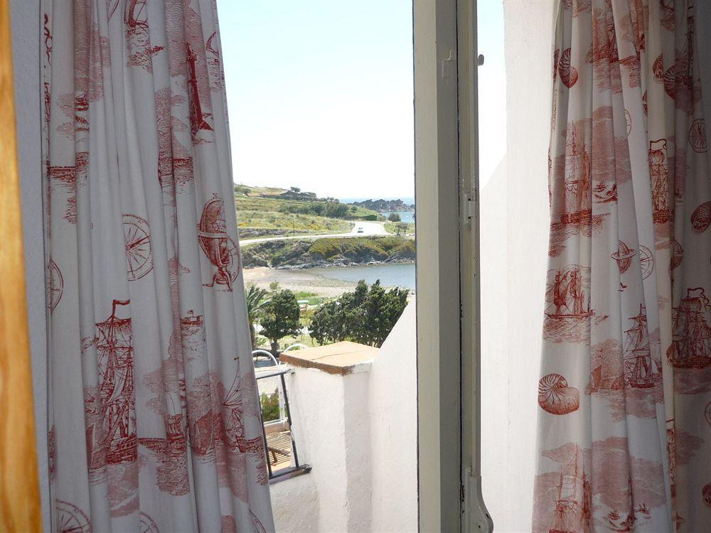 Hotel Port-Lligat Cadaques Ngoại thất bức ảnh