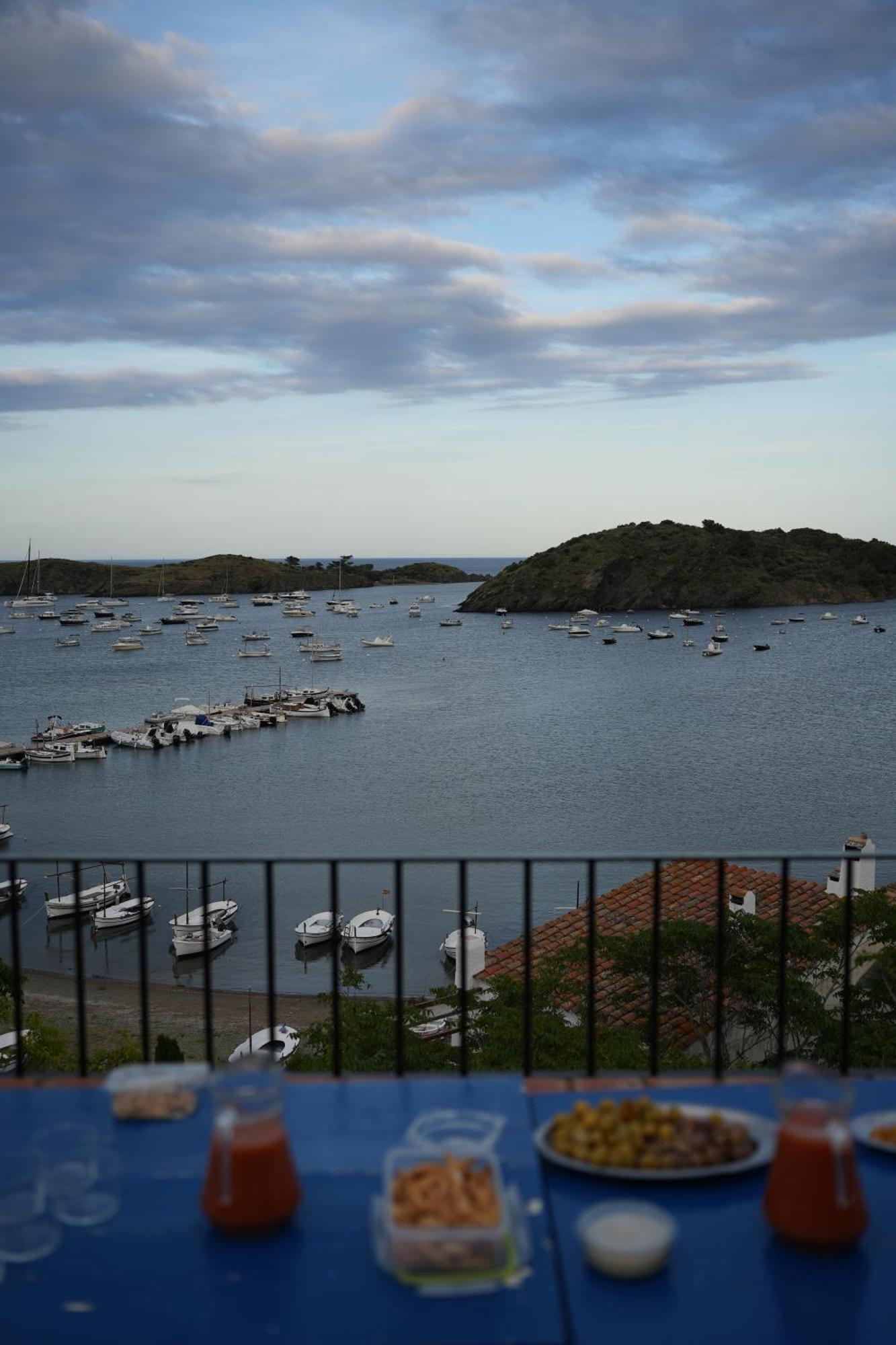 Hotel Port-Lligat Cadaques Ngoại thất bức ảnh