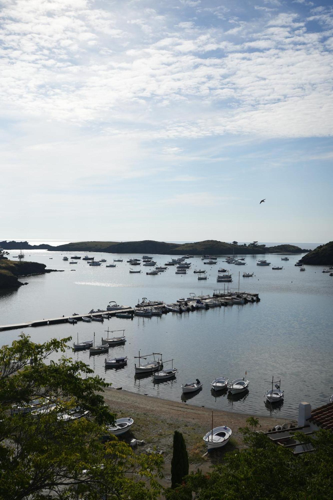 Hotel Port-Lligat Cadaques Ngoại thất bức ảnh