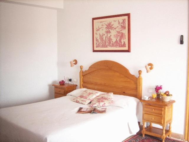 Hotel Port-Lligat Cadaques Ngoại thất bức ảnh