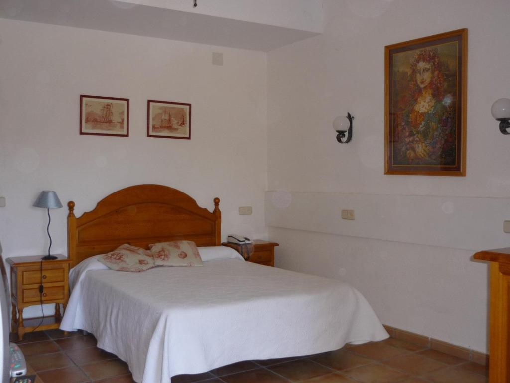 Hotel Port-Lligat Cadaques Ngoại thất bức ảnh