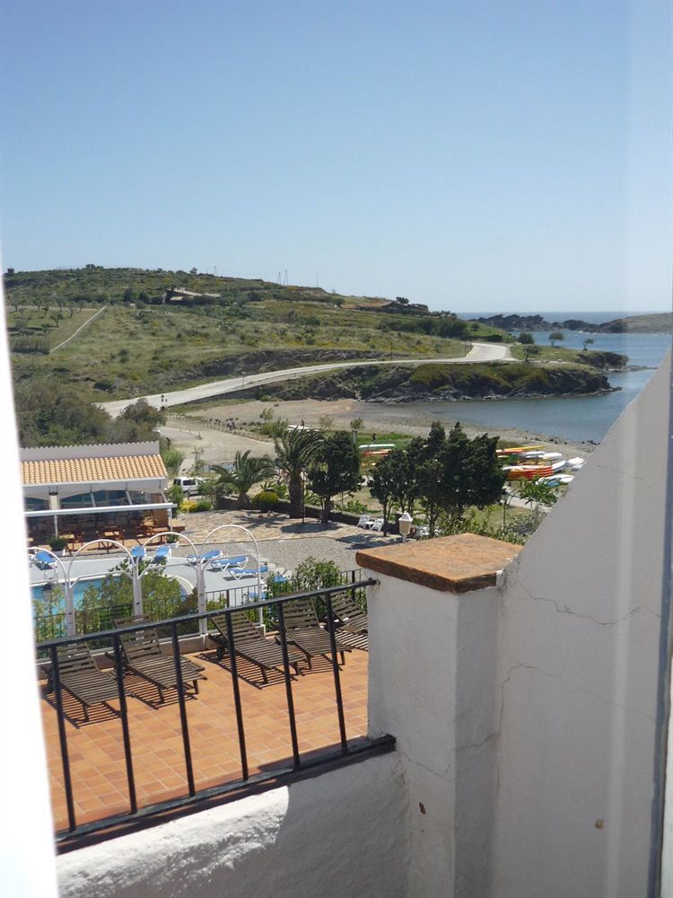 Hotel Port-Lligat Cadaques Ngoại thất bức ảnh