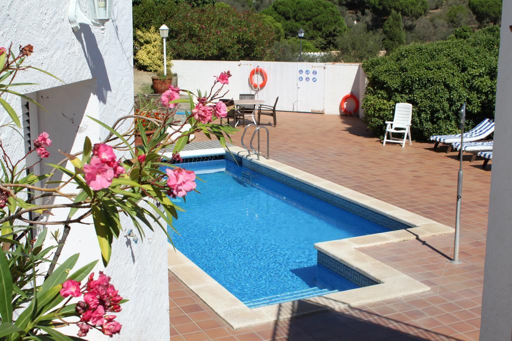Hotel Port-Lligat Cadaques Ngoại thất bức ảnh