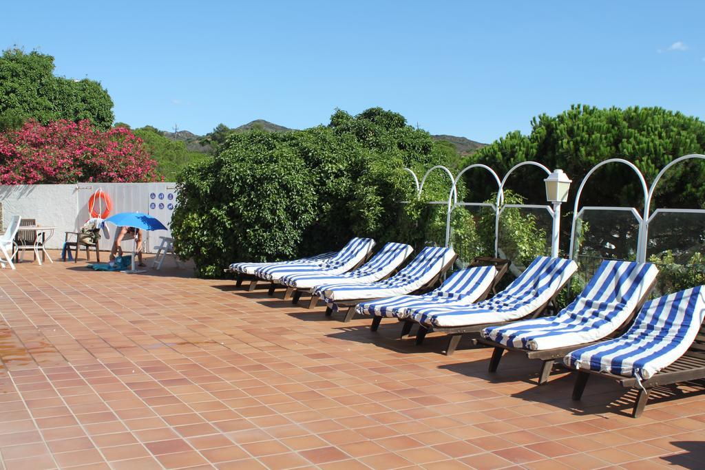 Hotel Port-Lligat Cadaques Ngoại thất bức ảnh