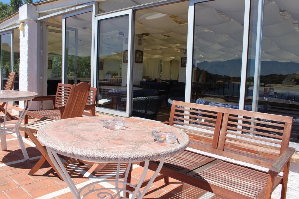 Hotel Port-Lligat Cadaques Ngoại thất bức ảnh
