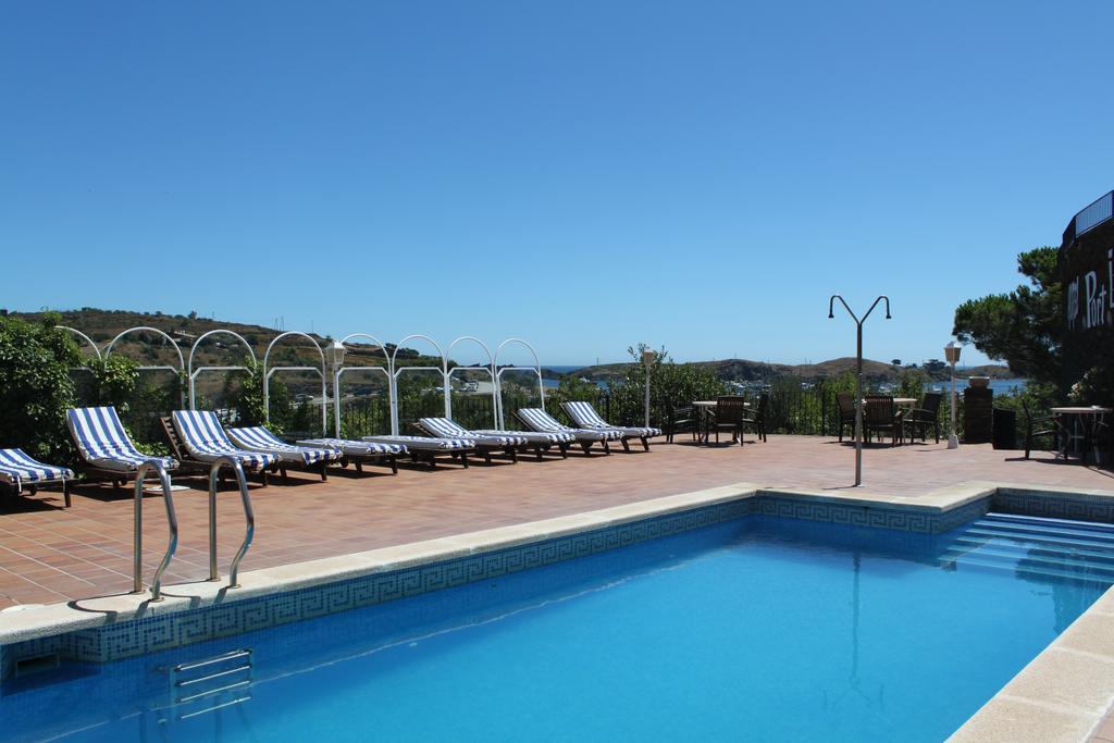 Hotel Port-Lligat Cadaques Ngoại thất bức ảnh